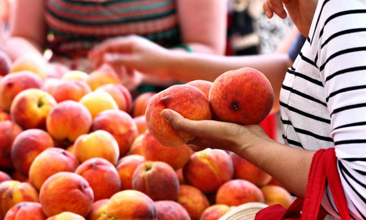 Organic Foods: What You Need to Know