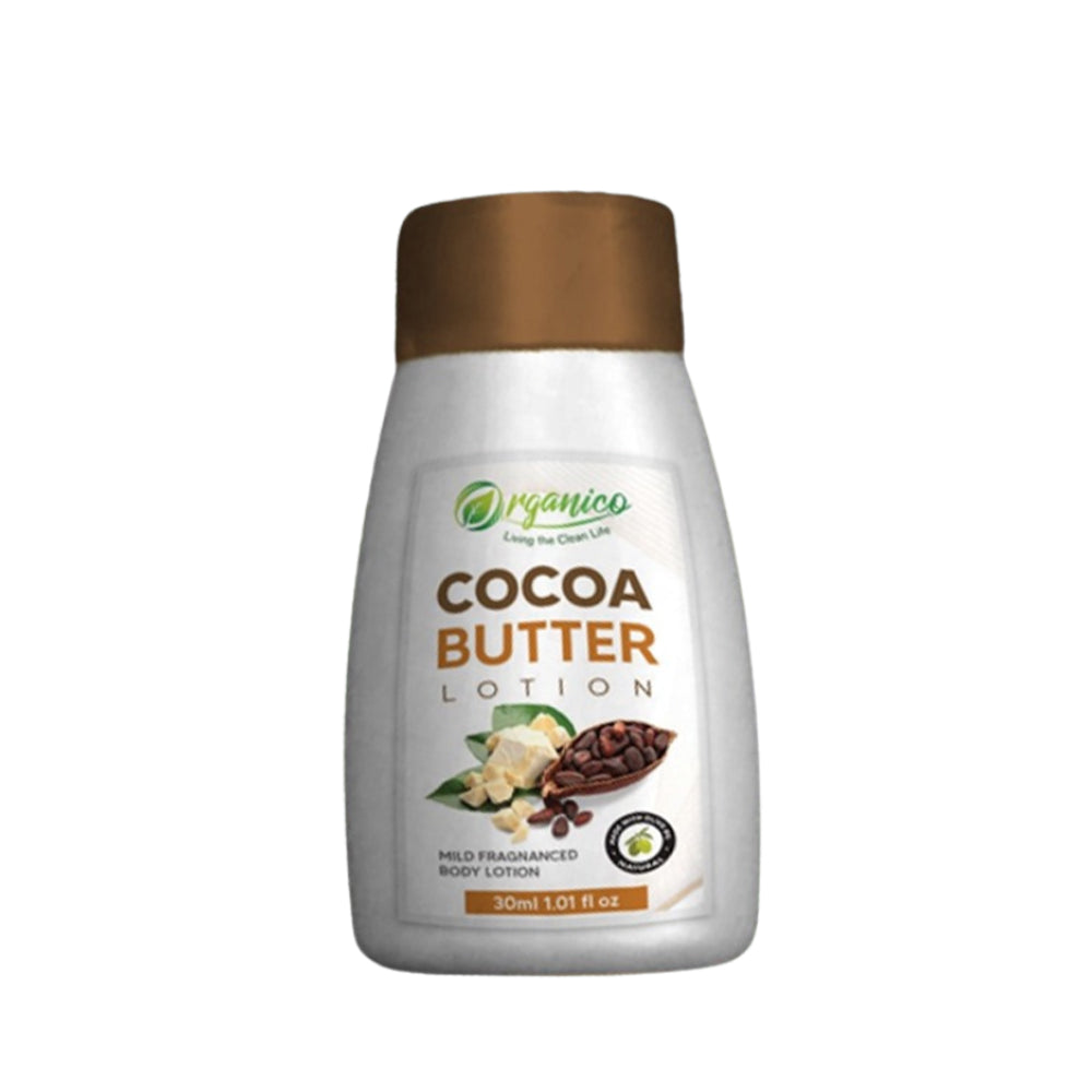 Coco Butter Lotion 30ml