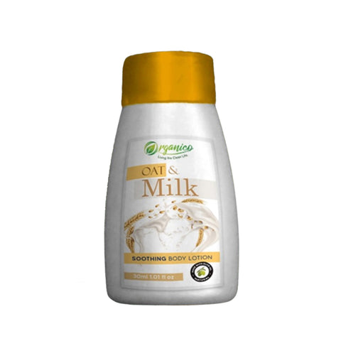 Oat & Milk Lotion 30ml
