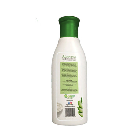 Aloevera Lotion 100ml