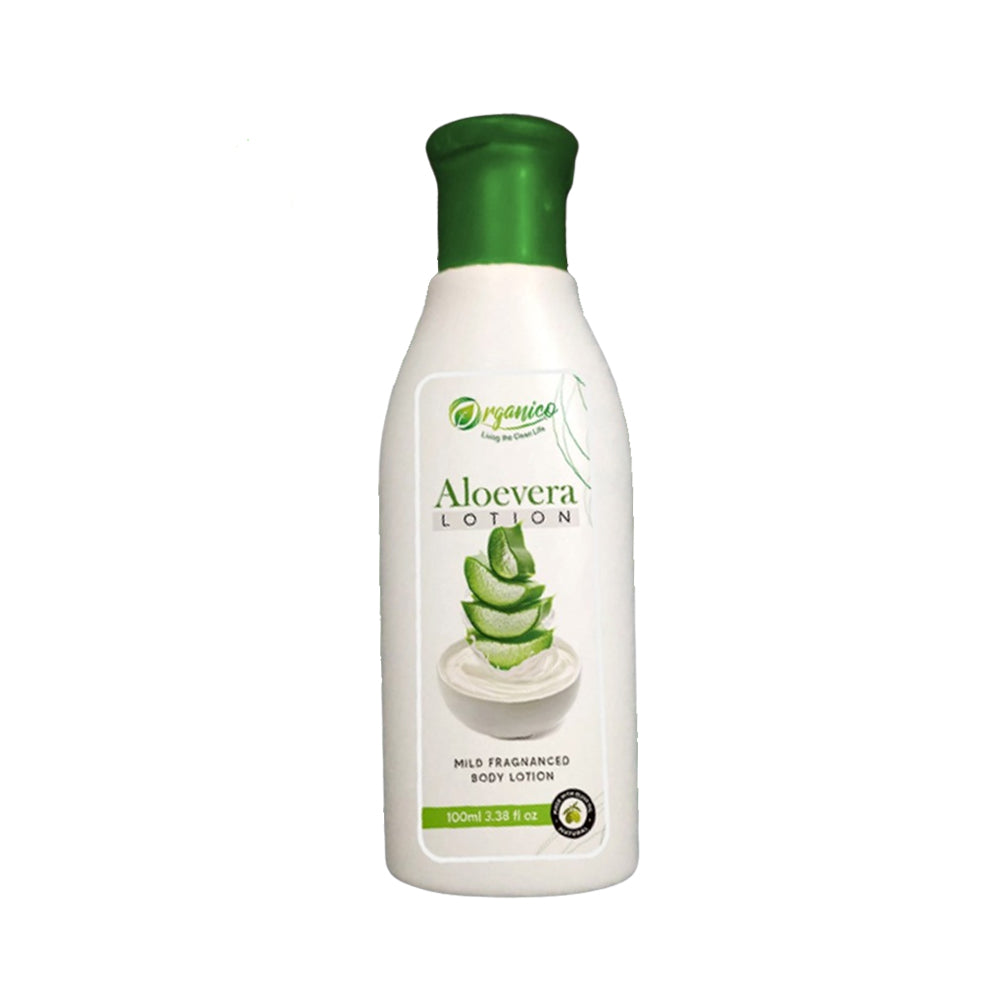 Aloevera Lotion 100ml