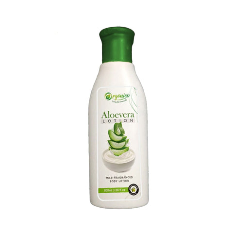 Aloevera Lotion 100ml