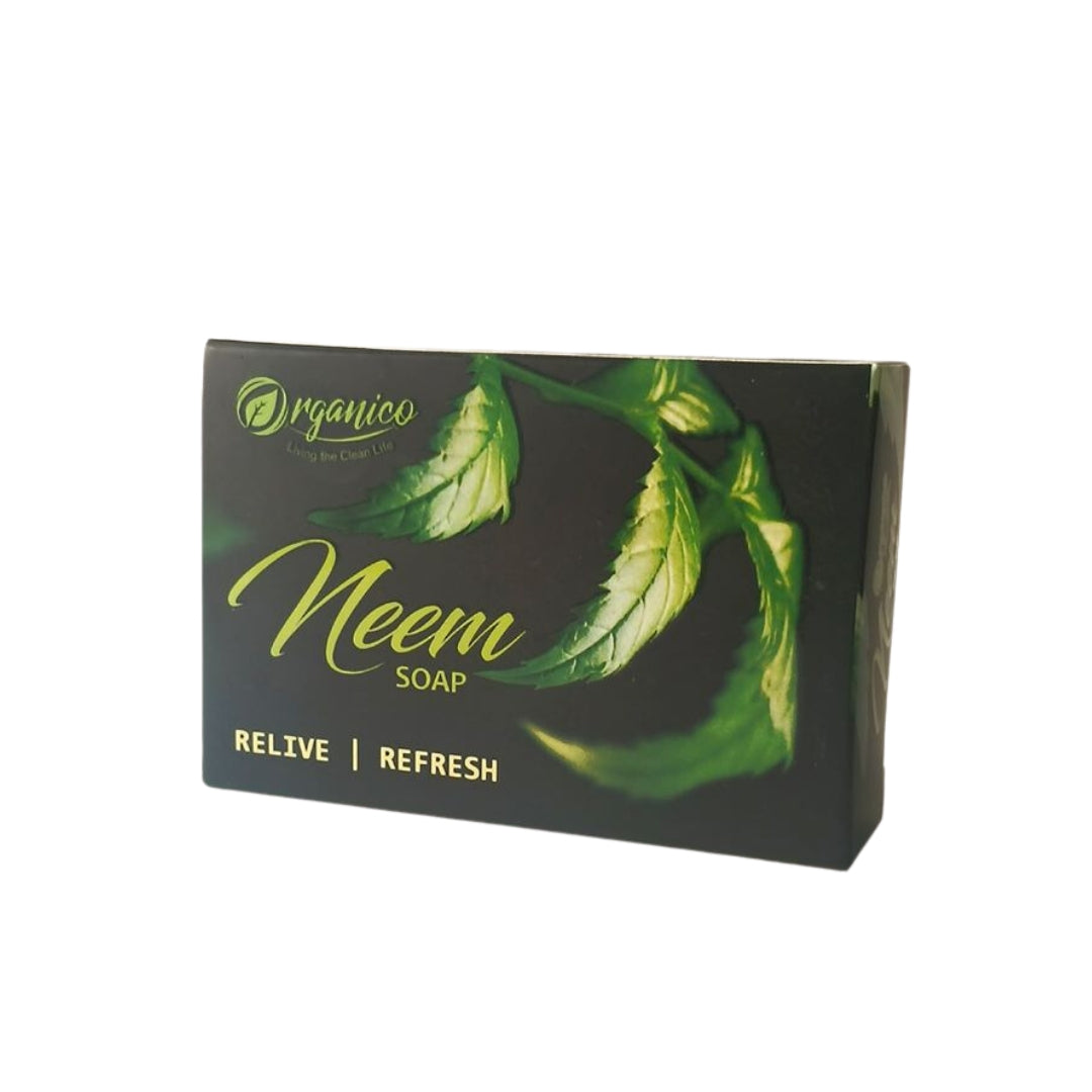 Neem Soap Offer | Buy 4 Get One Free
