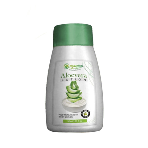 Aloevera Lotion 30ml