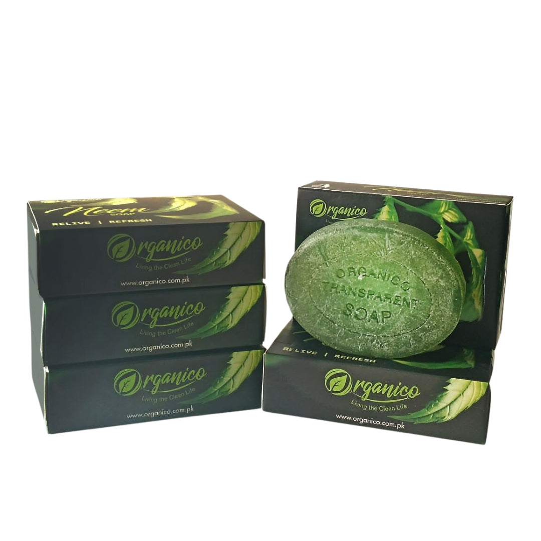 Neem Soap Offer | Buy 4 Get One Free