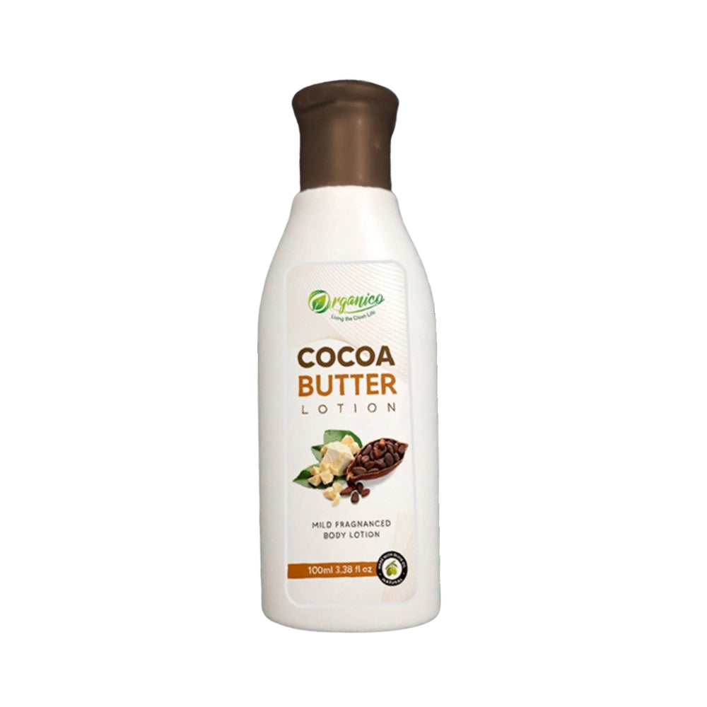 Coco Butter Lotion 100ml